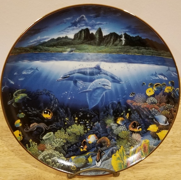 Danbury Mint | Accents | Danbury Mint Collectible | Poshmark